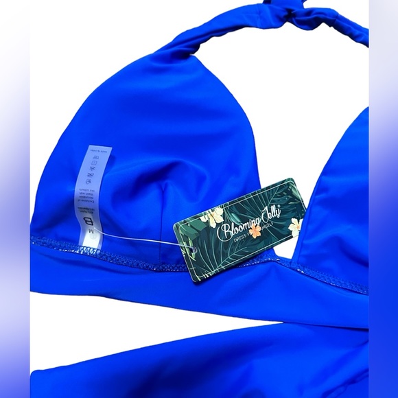 Blooming Jelly Women Swimsuit - Picture 3 of 4